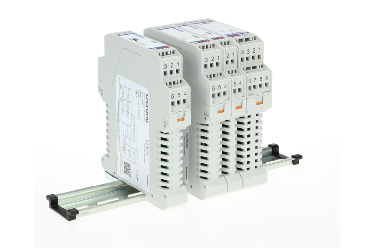 Condicionador de sinal de conversor de frequência CZ3000